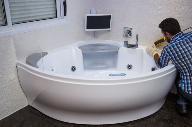 Compact Bathtub Solutions
