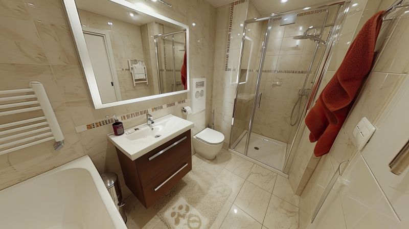 Top Bathroom Remodeling Companies in Danville, VA