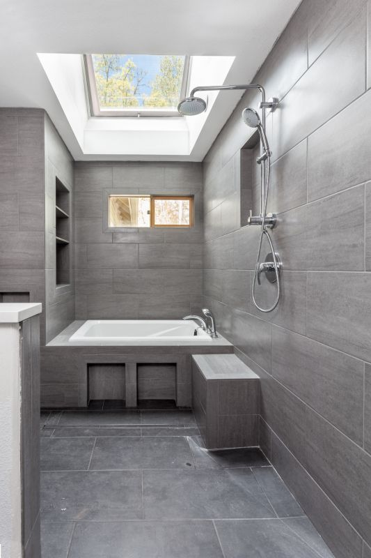 Best Bathroom Remodeling Contractors in Martinsville, VA